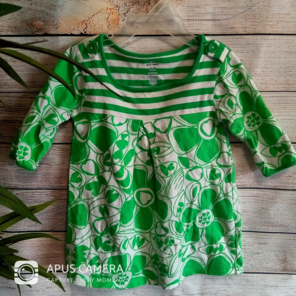 Old Navy Dress
